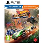 Milestone Hot Wheels Unleashed 2: Turbocharged PS5