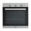 Hotpoint Ariston 3AF 534 H/IX/HA