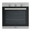 Hotpoint Ariston FA3530HIXHA