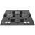 Hotpoint Ariston FTGHG 641 D/HA/BK LPG
