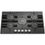Hotpoint Ariston FTGHG 751 D/HA/BK