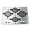 Hotpoint Ariston FTGHL 641 D/IX/HA