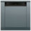 Hotpoint Ariston HBC 2B+26 B