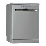 Hotpoint Ariston HFC 2B+26 X