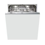 Hotpoint Ariston HIC 3C41 CW