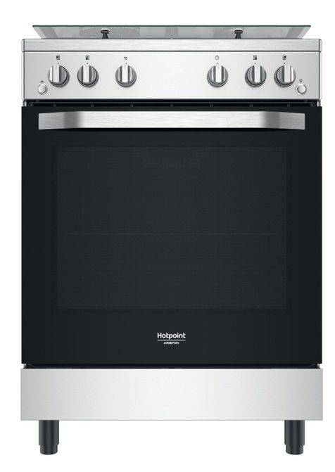 Hotpoint Ariston HS67G2PMX/IT