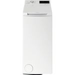 Hotpoint Ariston Lavatrice carica dall'alto 6 kg WMTG 625BS IT/1
