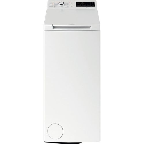 Hotpoint Ariston Lavatrice carica dall'alto 6 kg WMTG 625BS IT/1