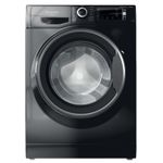 Hotpoint Ariston Lavatrice NBT 116 BLACK IT