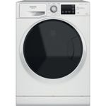 Hotpoint Ariston Lavasciuga NDB 9636 DA IT