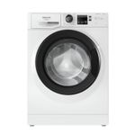 Hotpoint Ariston Lavatrice NF725WK IT