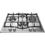 Hotpoint Ariston PCN 641 T/IX/HA