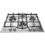 Hotpoint Ariston PCN 642 IX/HA