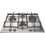 Hotpoint Ariston PCN 642 T/IX/HAR