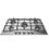 Hotpoint Ariston PCN 752 T/IX/HA