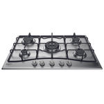 Hotpoint Ariston PCN 752 T/IX/HAR