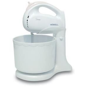 Howell MX551