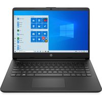 HP 14s-fq0015nl