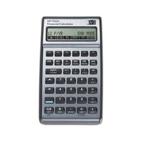HP 17BII