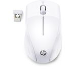 HP Mouse wireless 220 (7KX12AA)