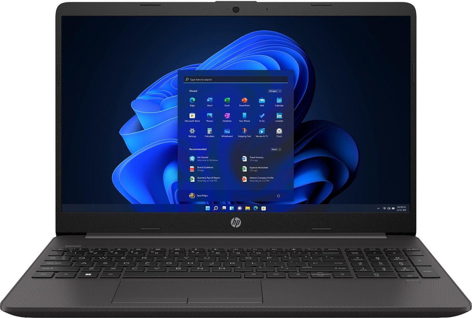 HP 250R G9 Core Ultra 5 120U 8GB 512GB (C80XZAT) | Confronta