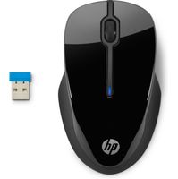 HP 3FV67AA mouse