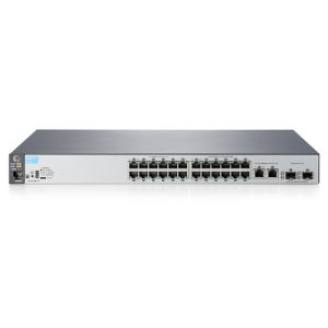 Aruba 2530-24 J9782A