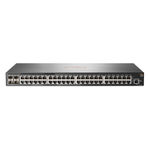Aruba 2930F 48G 4SFP+