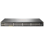 Aruba 2930F 48G PoE+ 4SFP+