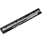 HP Batteria 2800mAh Ioni di Litio 14.8V (756746-001)
