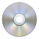 HP CD-R 700 MB 52x