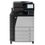 HP LaserJet Enterprise Flow M880z
