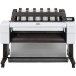 HP DesignJet T1600 PostScript