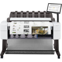 HP Designjet T2600dr