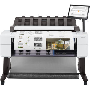 HP DesignJet T2600dr PostScript 3EK15A