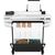 HP Designjet T525 24''