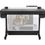 HP DesignJet T630