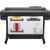 HP DesignJet T650 36'' A0
