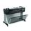 HP Designjet T830