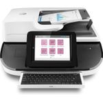 HP Digital Sender Flow 8500fn2