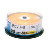 HP DVD+R 4.7 GB