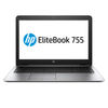 HP EliteBook 755 G4 - Z2W08EA