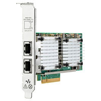 HP Ethernet 10Gb 2-port 530T