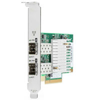 HP Ethernet 10Gb 2-port 562SFP+ (727055-B21)