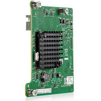 HP Ethernet 1Gb 4-port 366M (615729-B21)