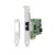 HP Ethernet I350-T2 2-Port 1 GB NIC (V4A91AA)