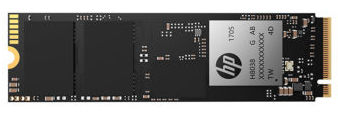 HP EX950 512GB