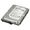 HP Hard Disk 1 TB - 3.5'' - SATA-600 - 7200 rpm