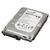 HP Hard Disk 1 TB - 3.5'' - SATA-600 - 7200 rpm