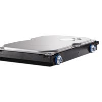 HP Hard Disk 1 TB - SATA-600 - 7200 rpm